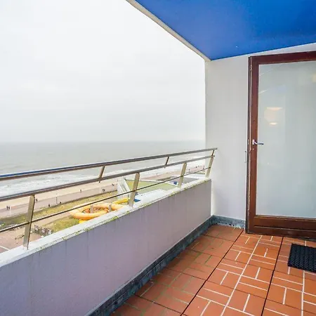 Haus-sylter-welle-093-wb アパート *