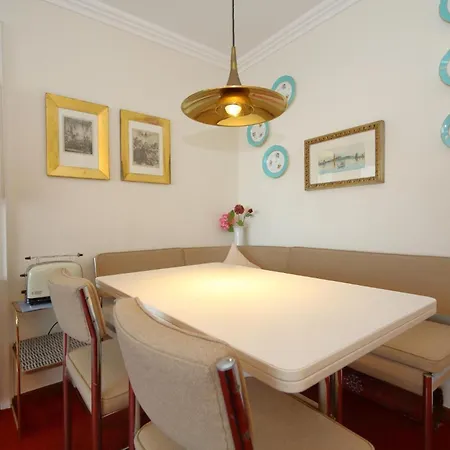 Haus-sylter-welle-093-wb アパート ヴェスターラント