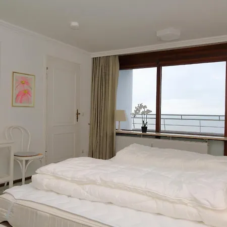 アパート Haus-sylter-welle-093-wb ヴェスターラント