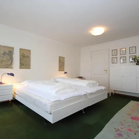 アパート Haus-sylter-welle-093-wb *