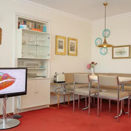 アパート Haus-sylter-welle-093-wb