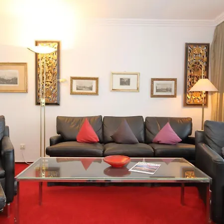 アパート Haus-sylter-welle-093-wb